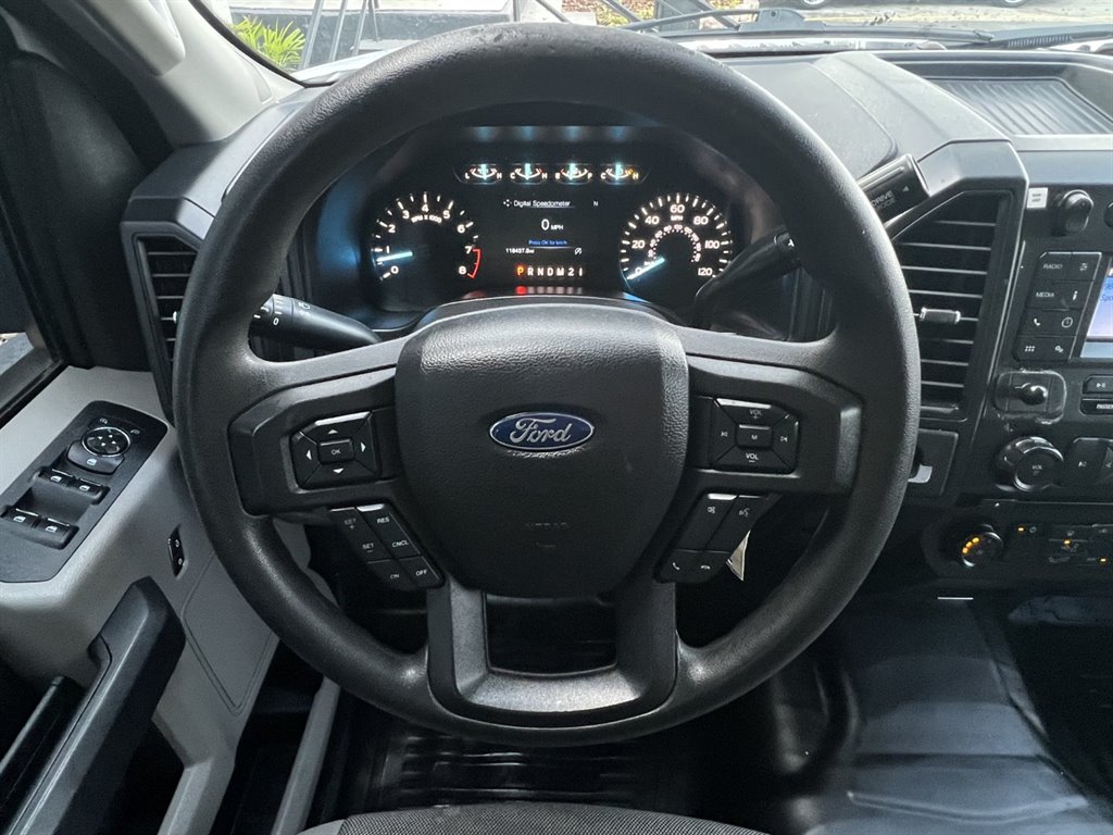 2018 Ford F150 XL photo