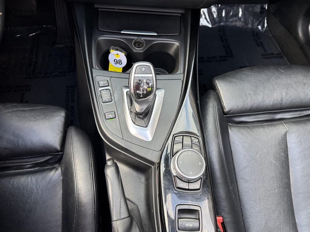 2017 BMW 230i Sport Convertib - $16,995