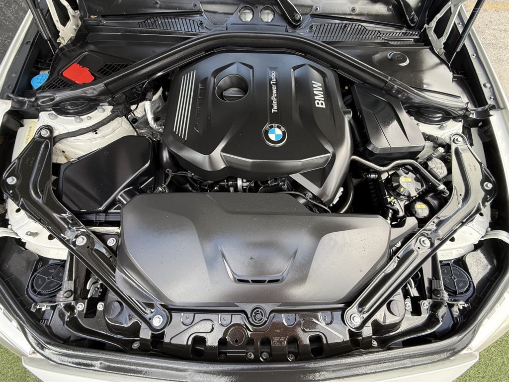 2017 BMW 230i Sport Convertib - $16,995
