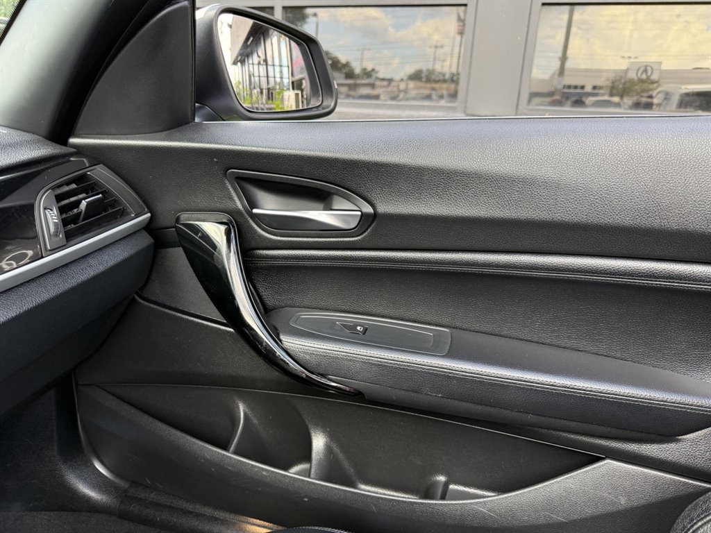 2017 BMW 230i Sport Convertib - $16,995