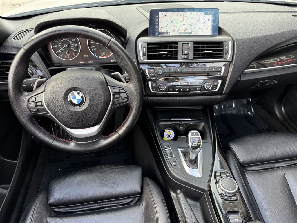 2017 BMW 230i Sport Convertib - $16,995
