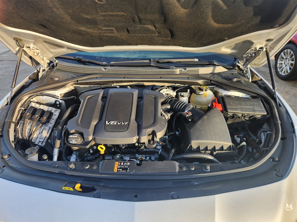 2019 Buick LaCrosse - $18,900
