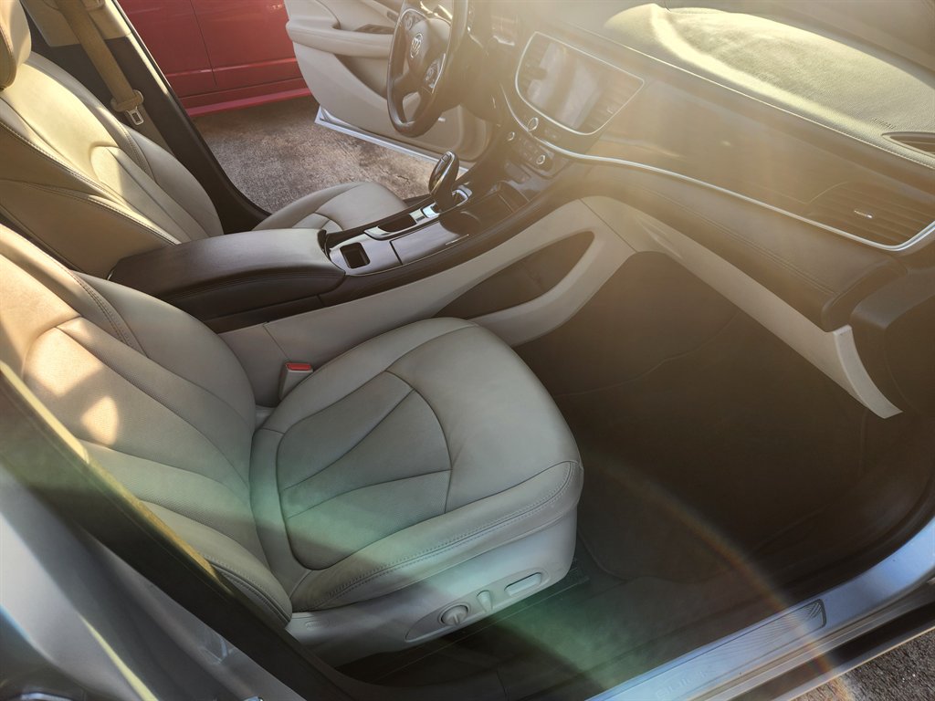 2019 Buick LaCrosse - $18,900