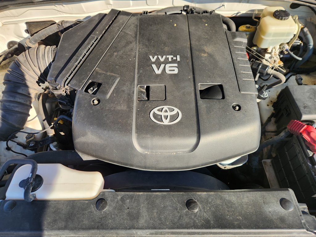 2006 Toyota 4Runner - $8,900