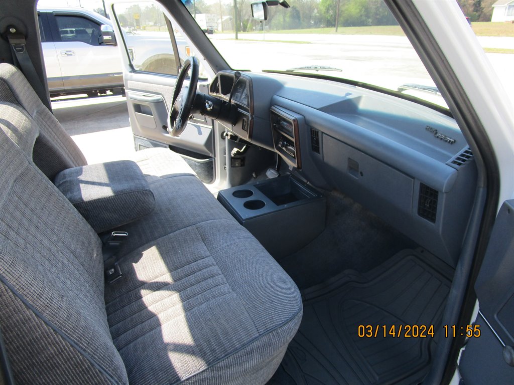 1989 Ford F-250 photo