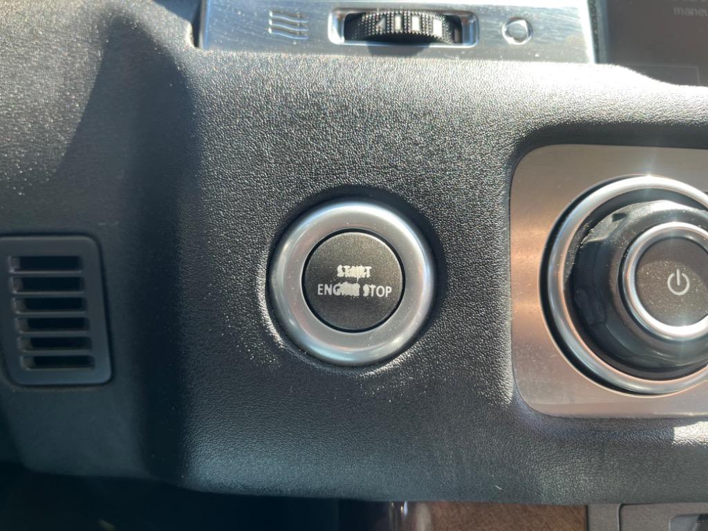 2012 Land Rover Range Rover Sport HSE LUX photo