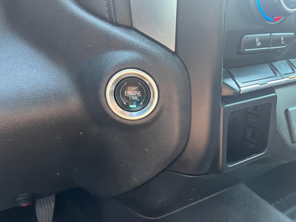 2019 Chevrolet Silverado 1500 LT photo