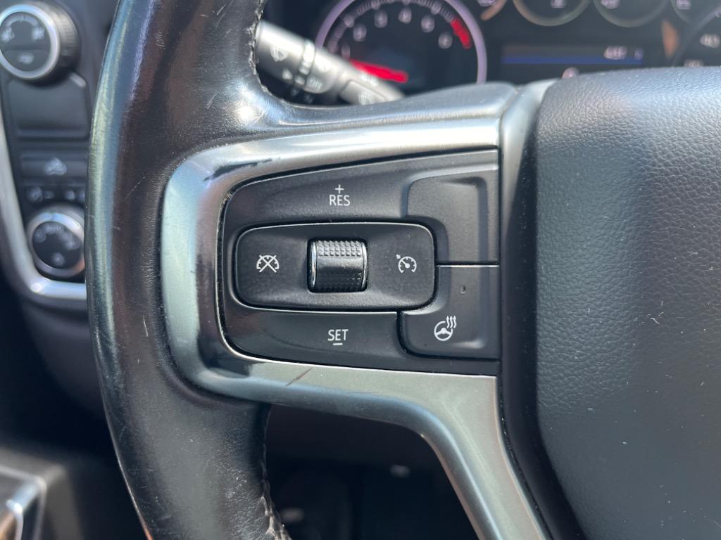 2019 Chevrolet Silverado 1500 LT photo