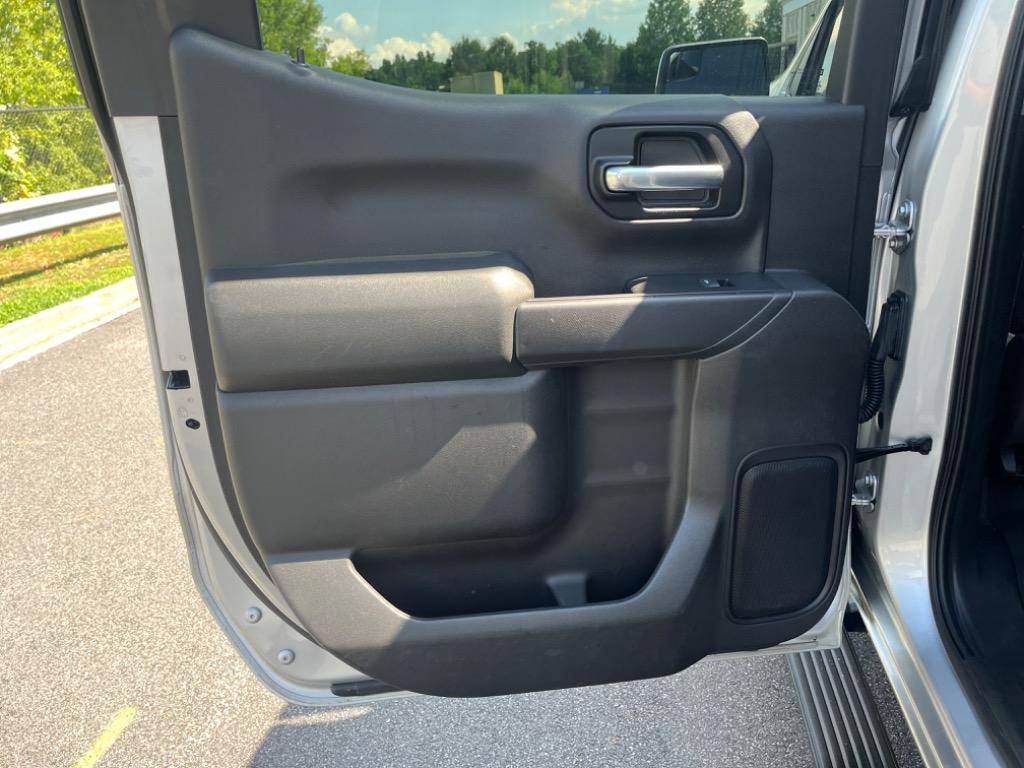 2019 Chevrolet Silverado 1500 LT photo