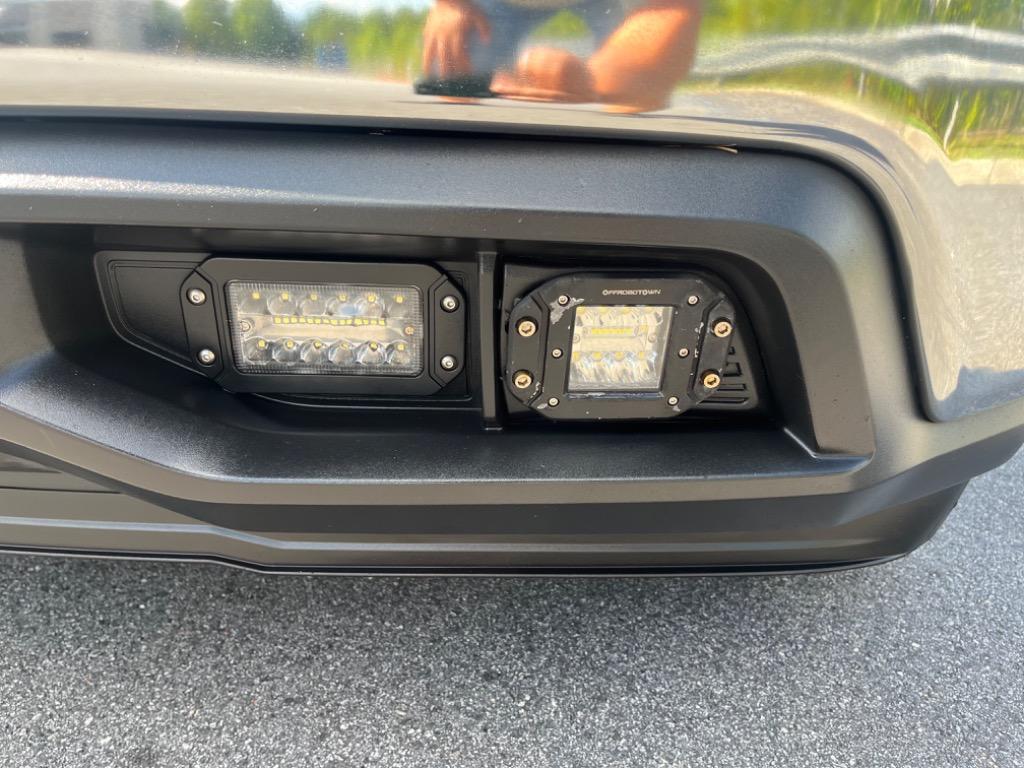 2019 Chevrolet Silverado 1500 LT photo
