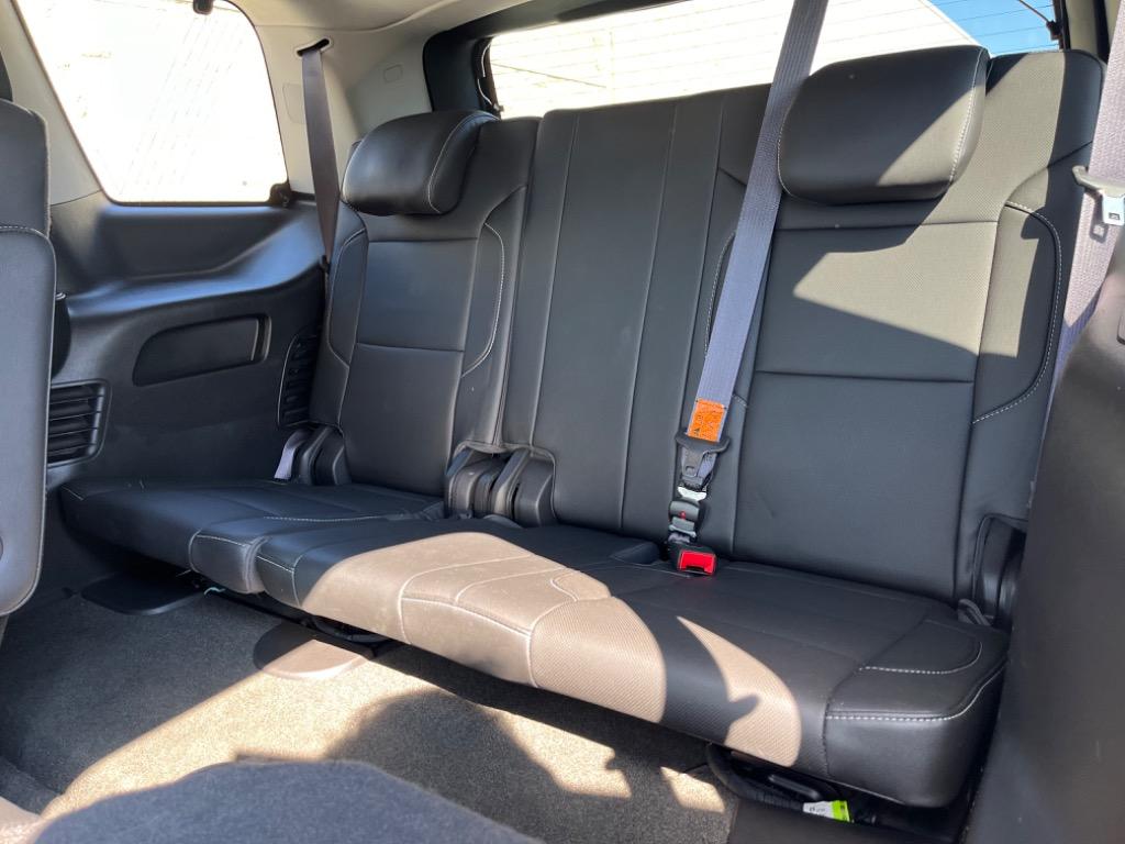 2017 Chevrolet Tahoe Premier photo