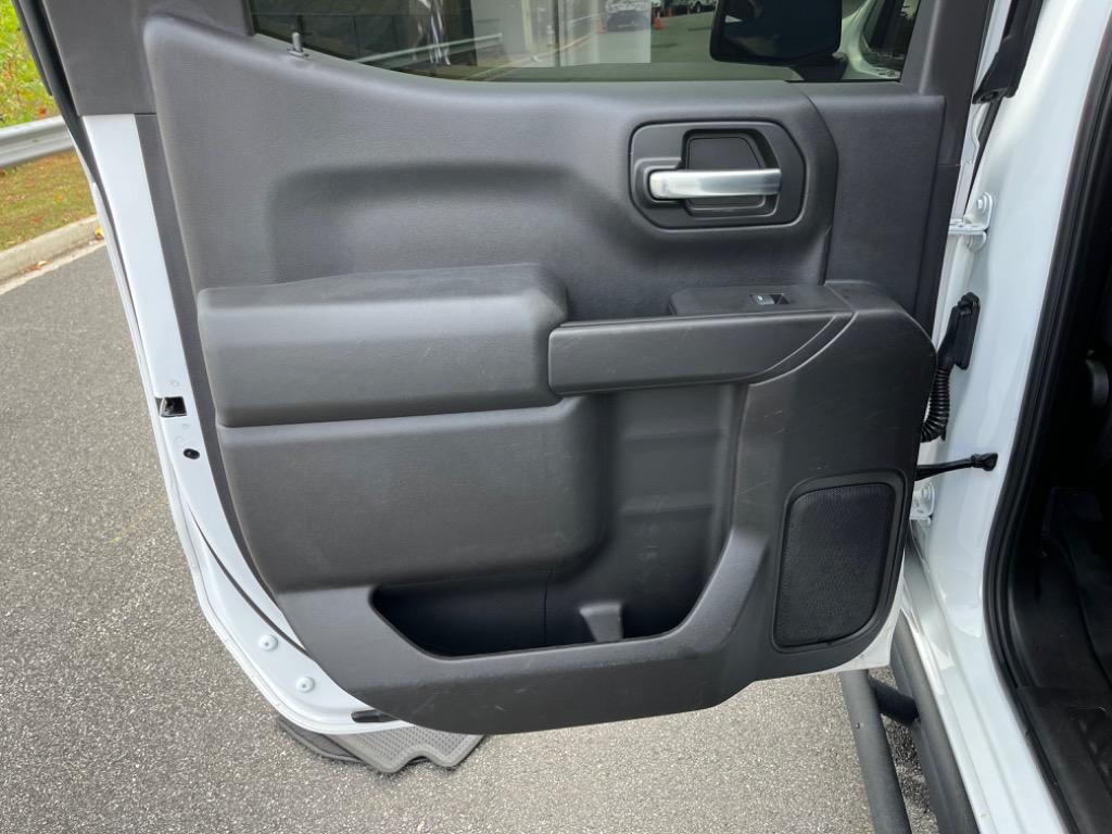 2020 Chevrolet Silverado 1500 LT photo