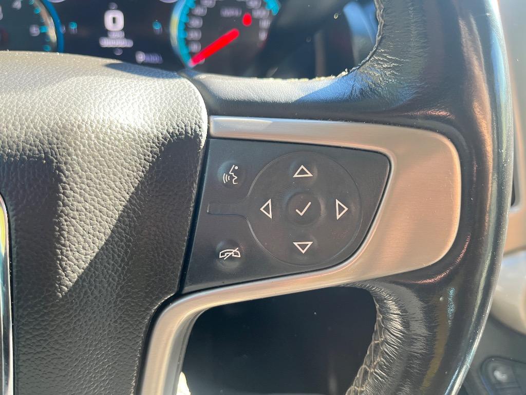 2018 GMC Yukon Denali photo