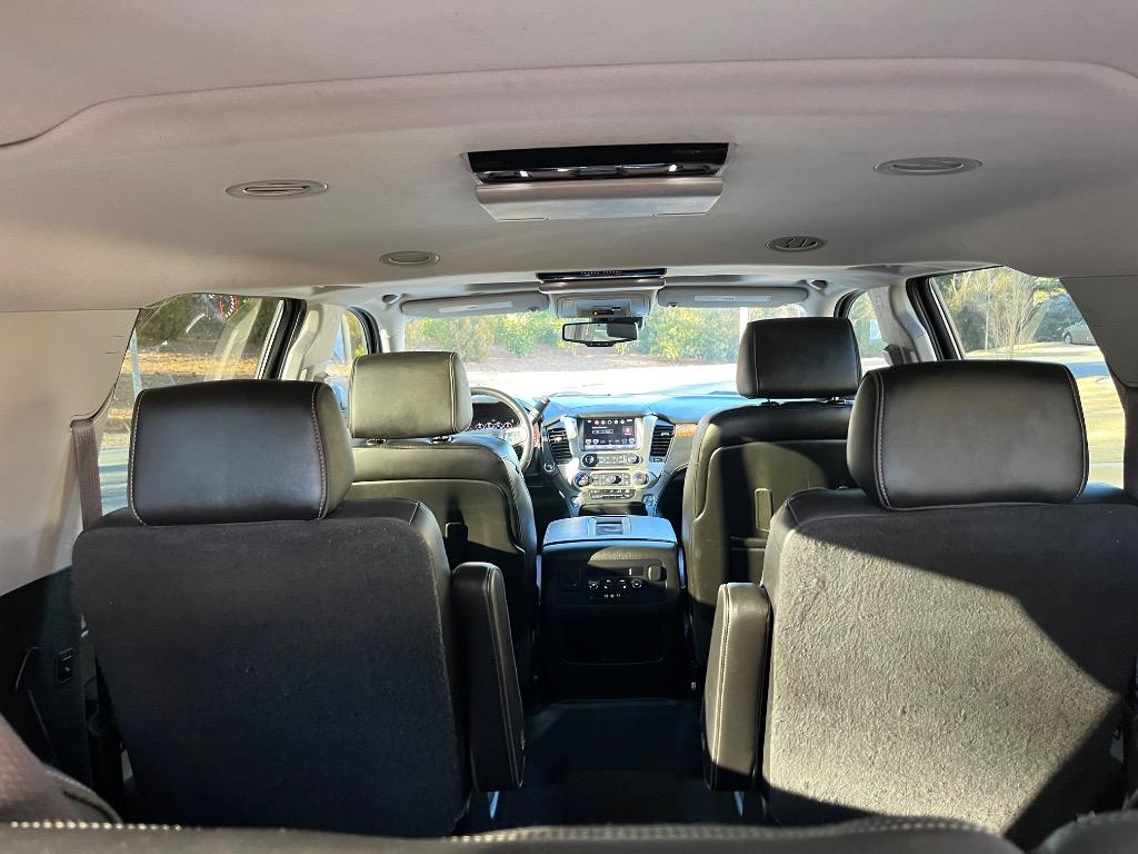 2016 GMC Yukon XL 1500 Denali photo