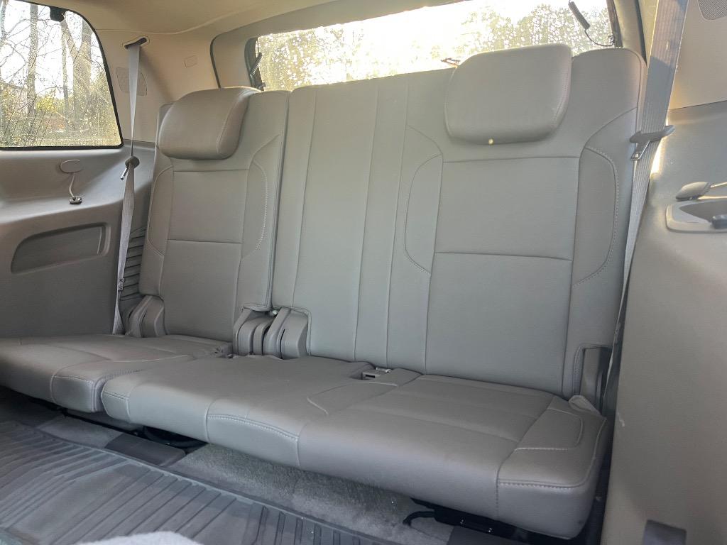 2015 GMC Yukon SLT photo