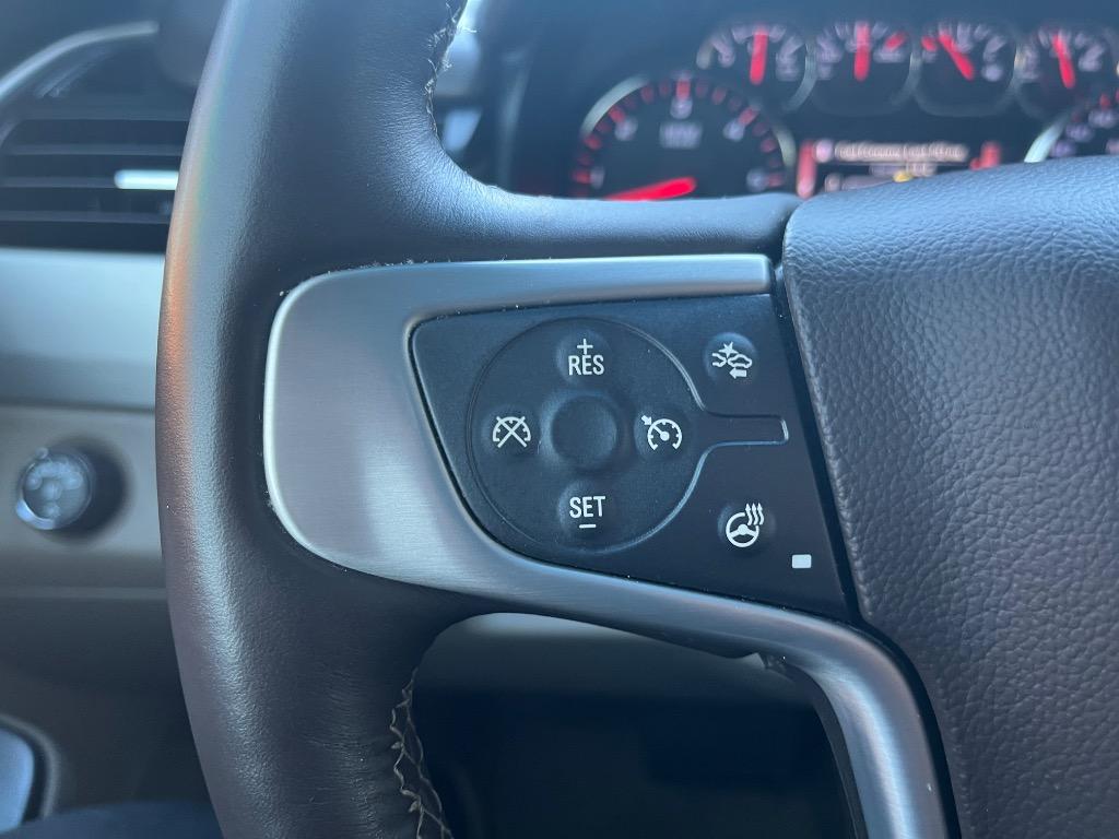 2015 GMC Yukon SLT photo