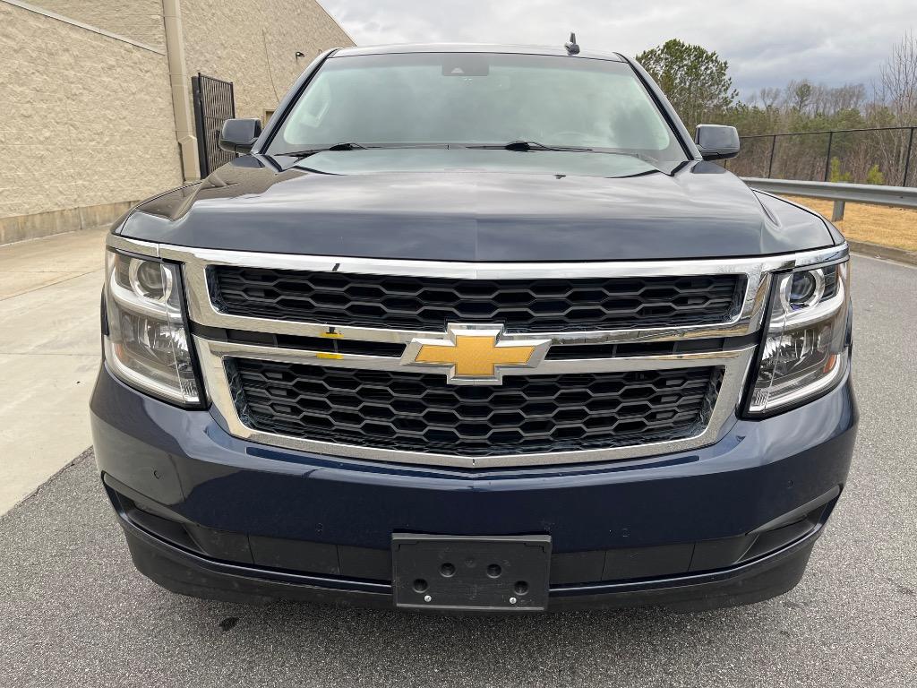 2017 Chevrolet Tahoe LT photo