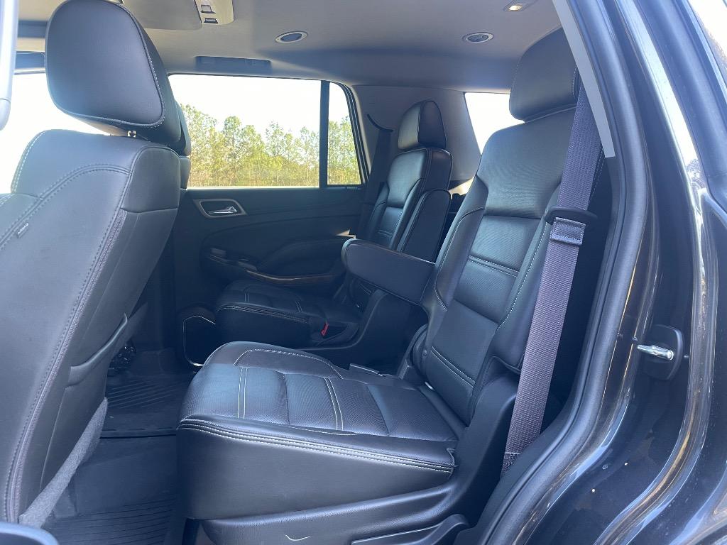 2017 GMC Yukon Denali photo