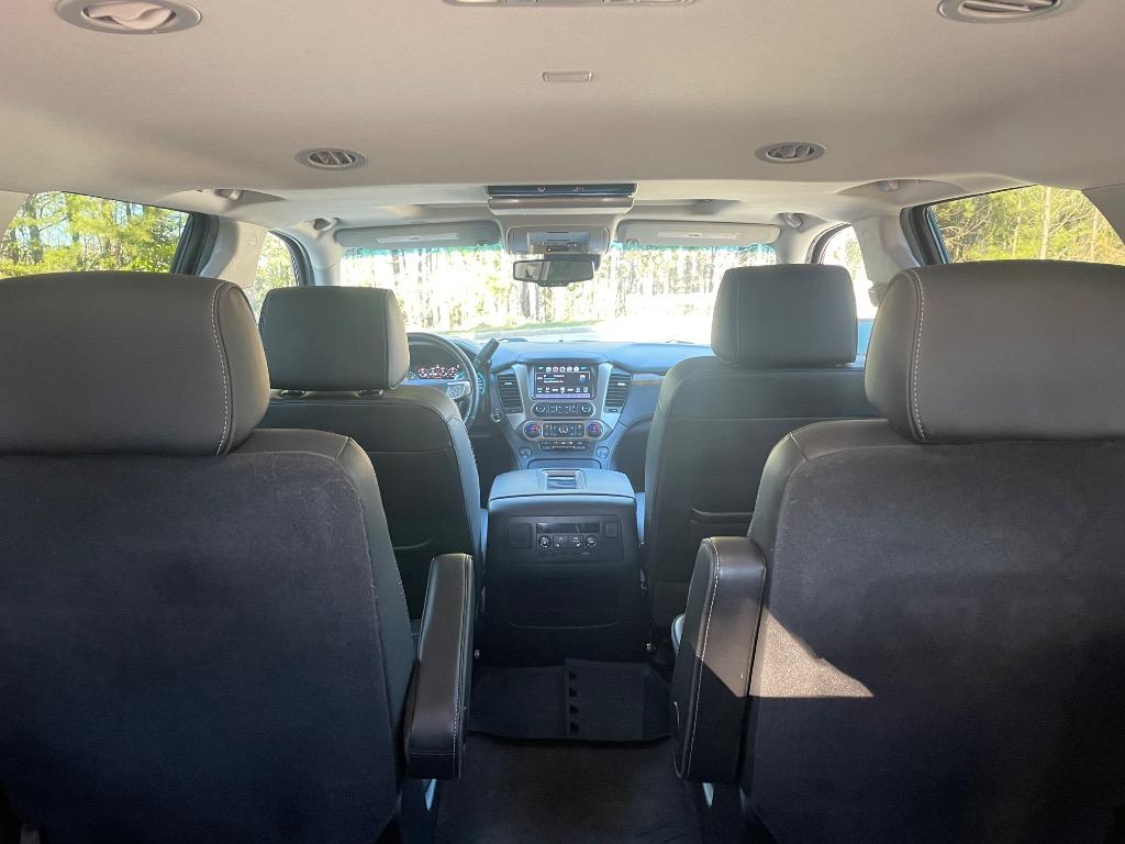 2017 GMC Yukon Denali photo