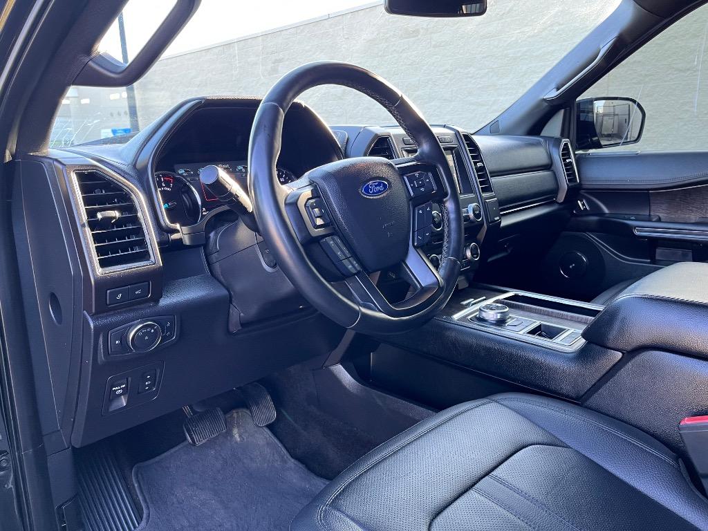 2018 Ford Expedition Limited photo