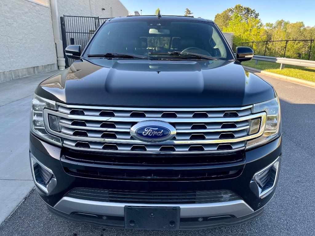 2018 Ford Expedition Limited photo