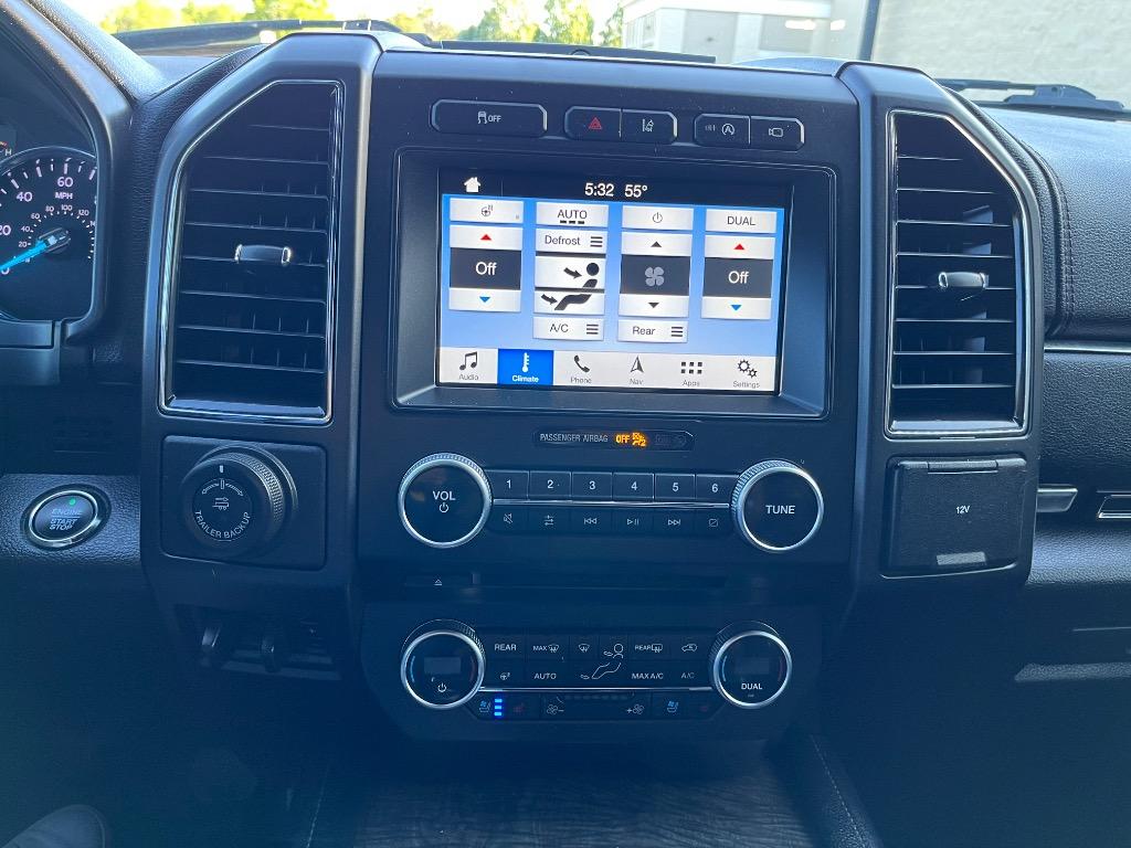 2018 Ford Expedition Limited photo