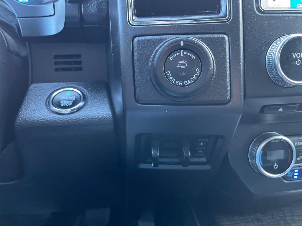 2018 Ford Expedition Limited photo