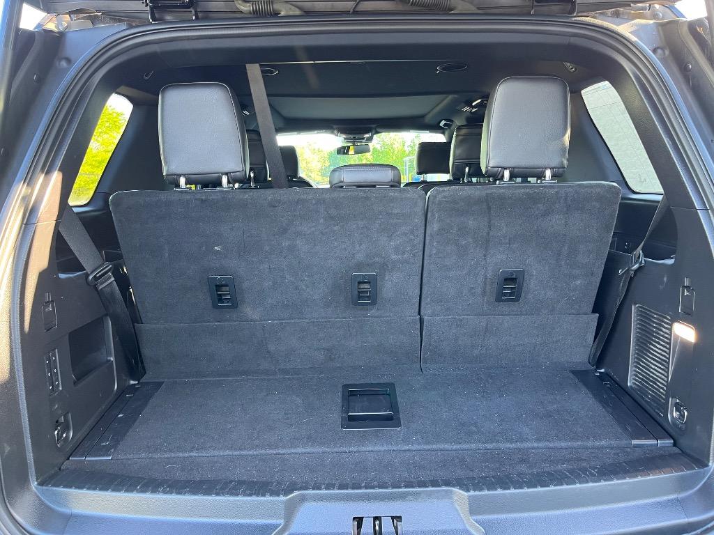 2018 Ford Expedition Limited photo