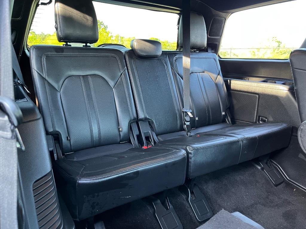 2018 Ford Expedition Limited photo