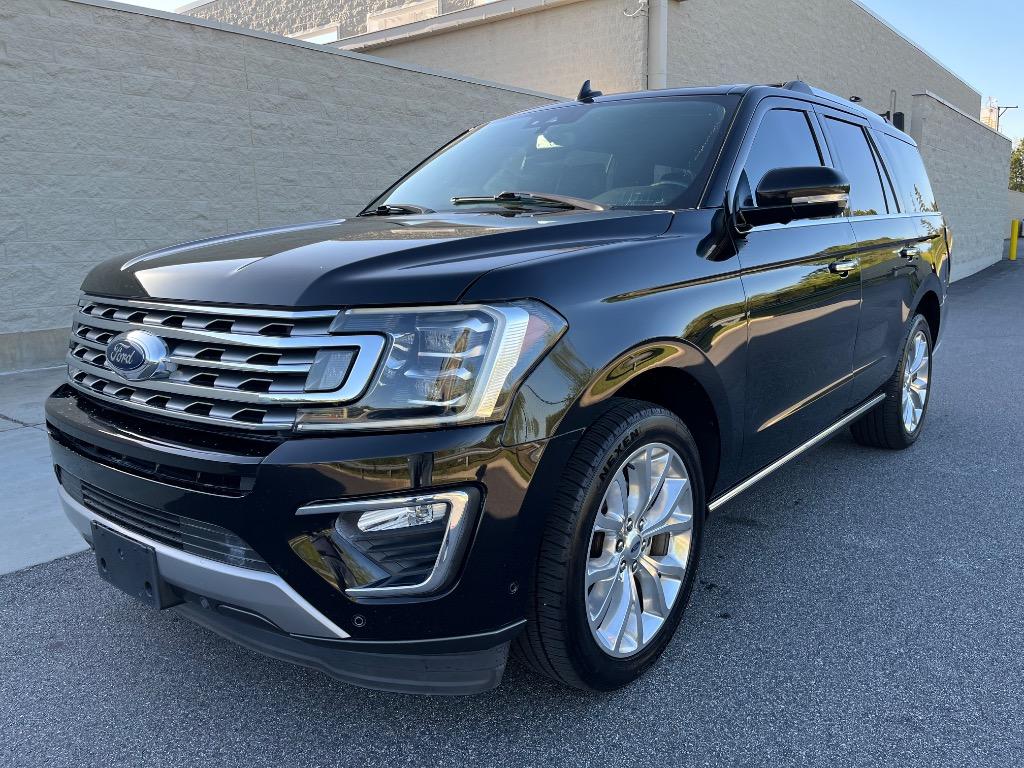 2018 Ford Expedition Limited photo