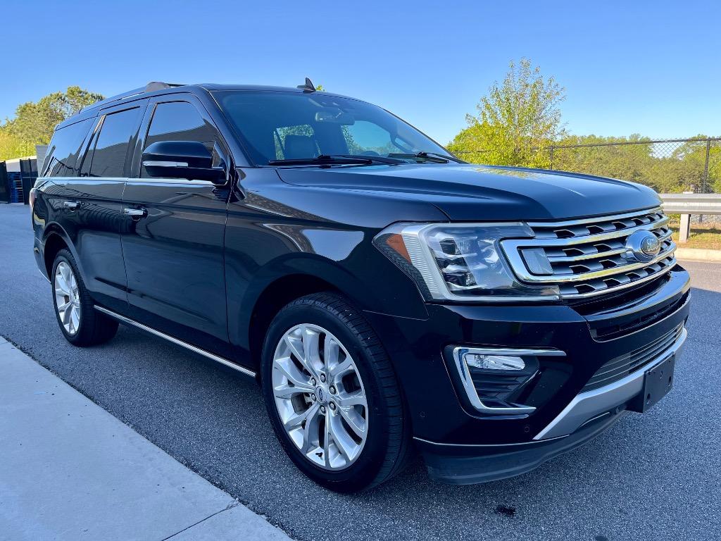 2018 Ford Expedition Limited photo