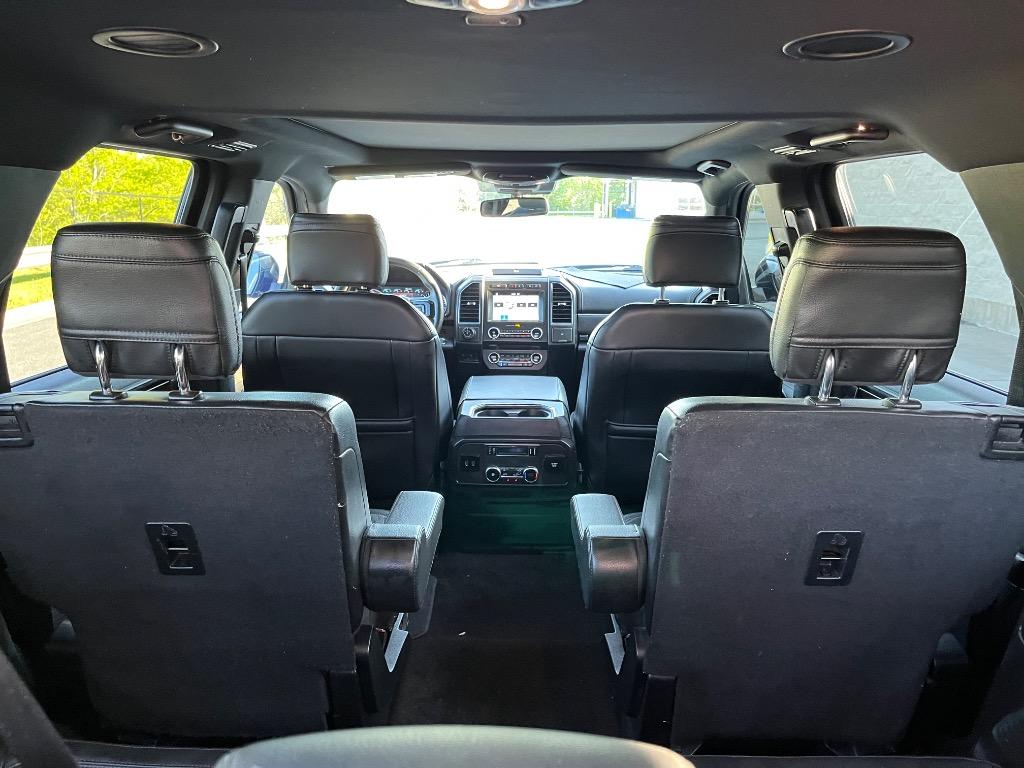 2018 Ford Expedition Limited photo