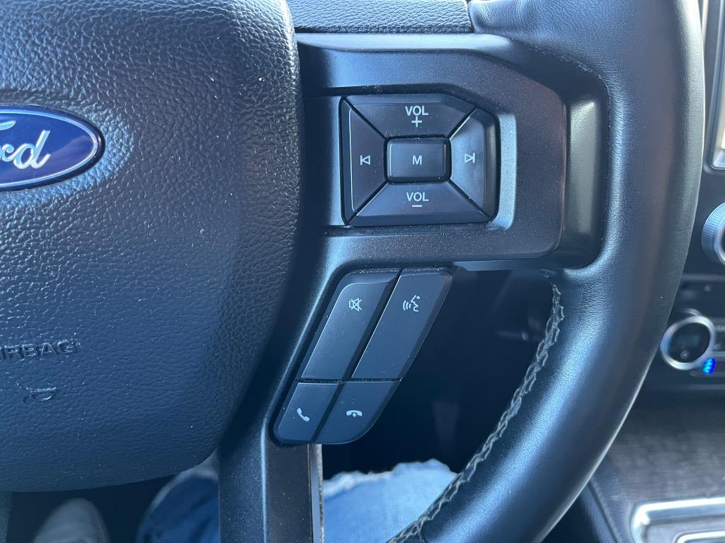 2018 Ford Expedition Limited photo