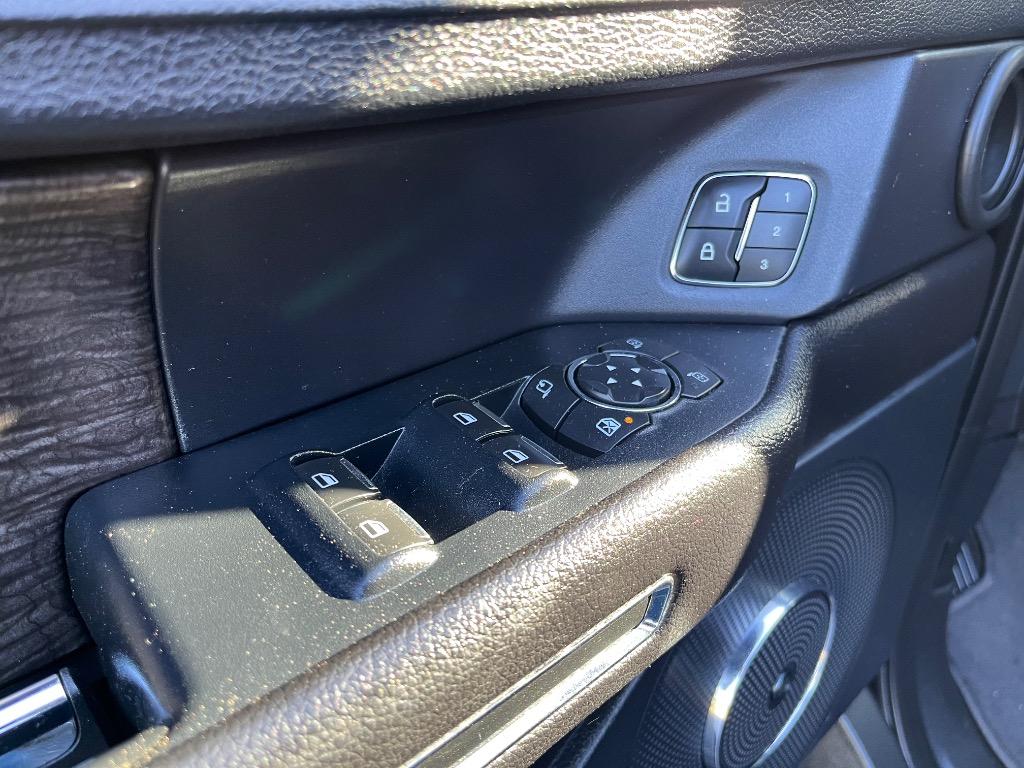 2018 Ford Expedition Limited photo