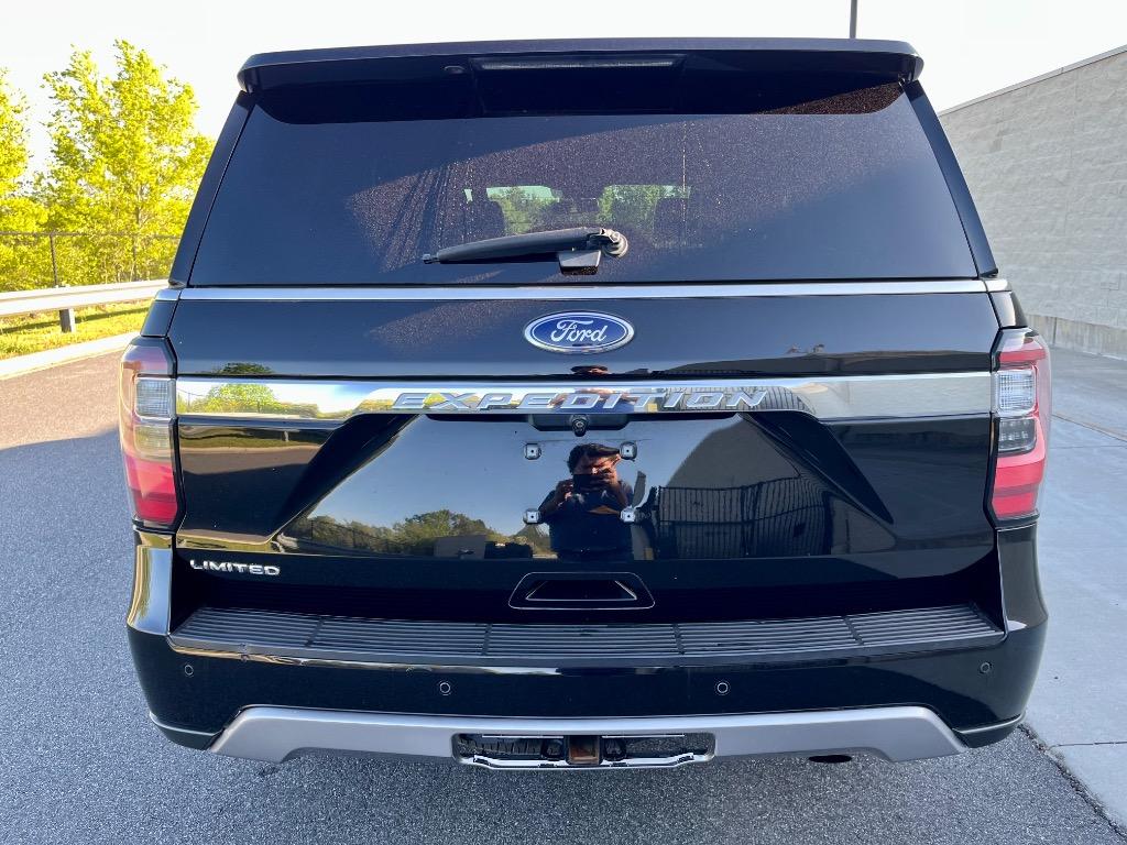 2018 Ford Expedition Limited photo