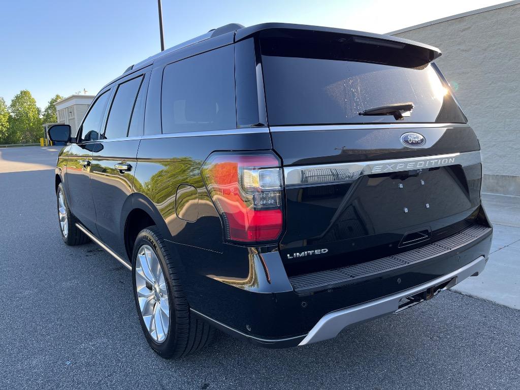2018 Ford Expedition Limited photo