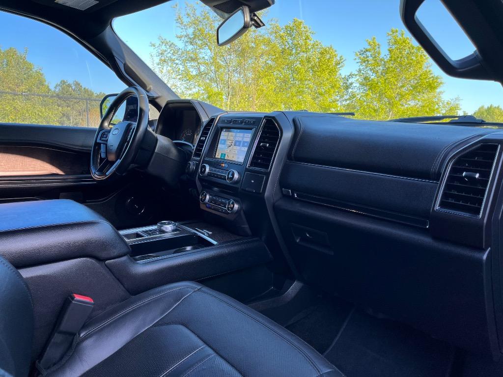 2018 Ford Expedition Limited photo