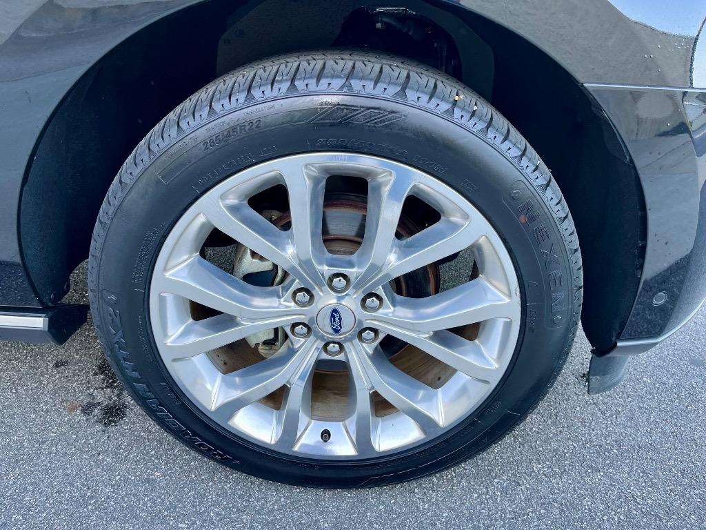 2018 Ford Expedition Limited photo