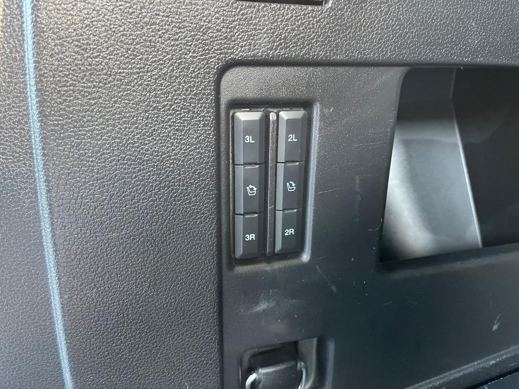 2018 Ford Expedition Limited photo