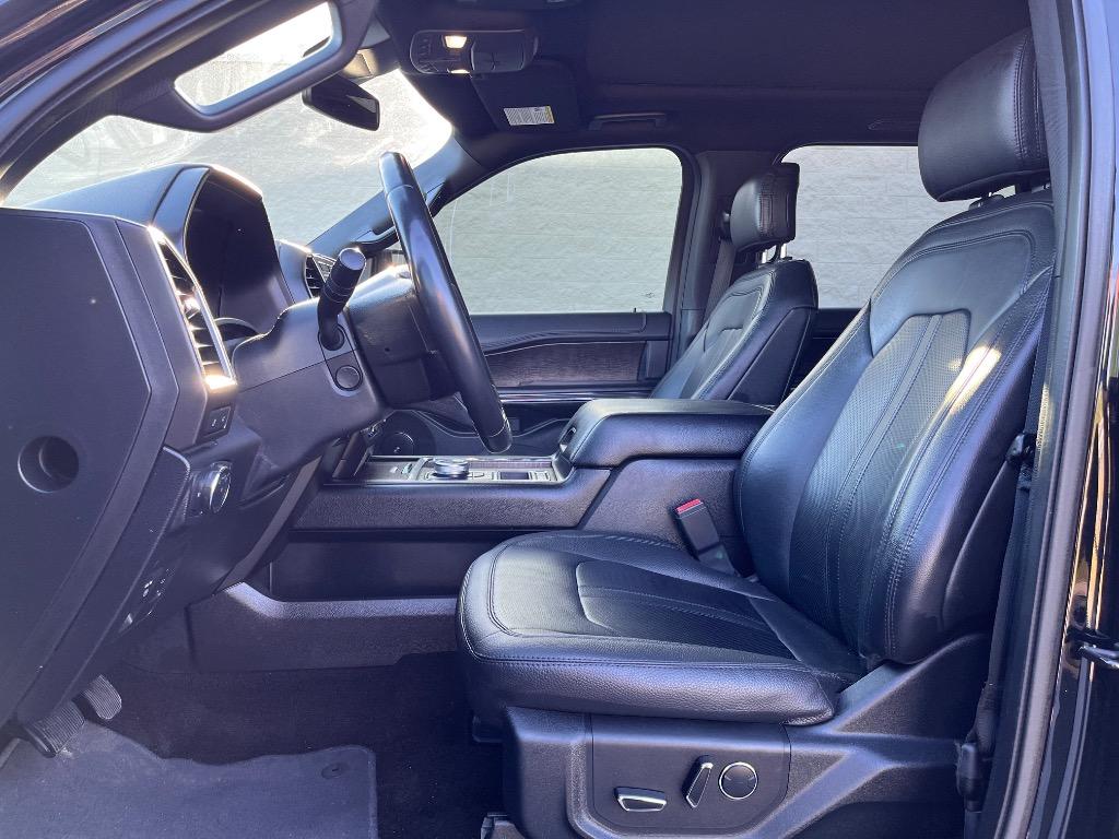 2018 Ford Expedition Limited photo