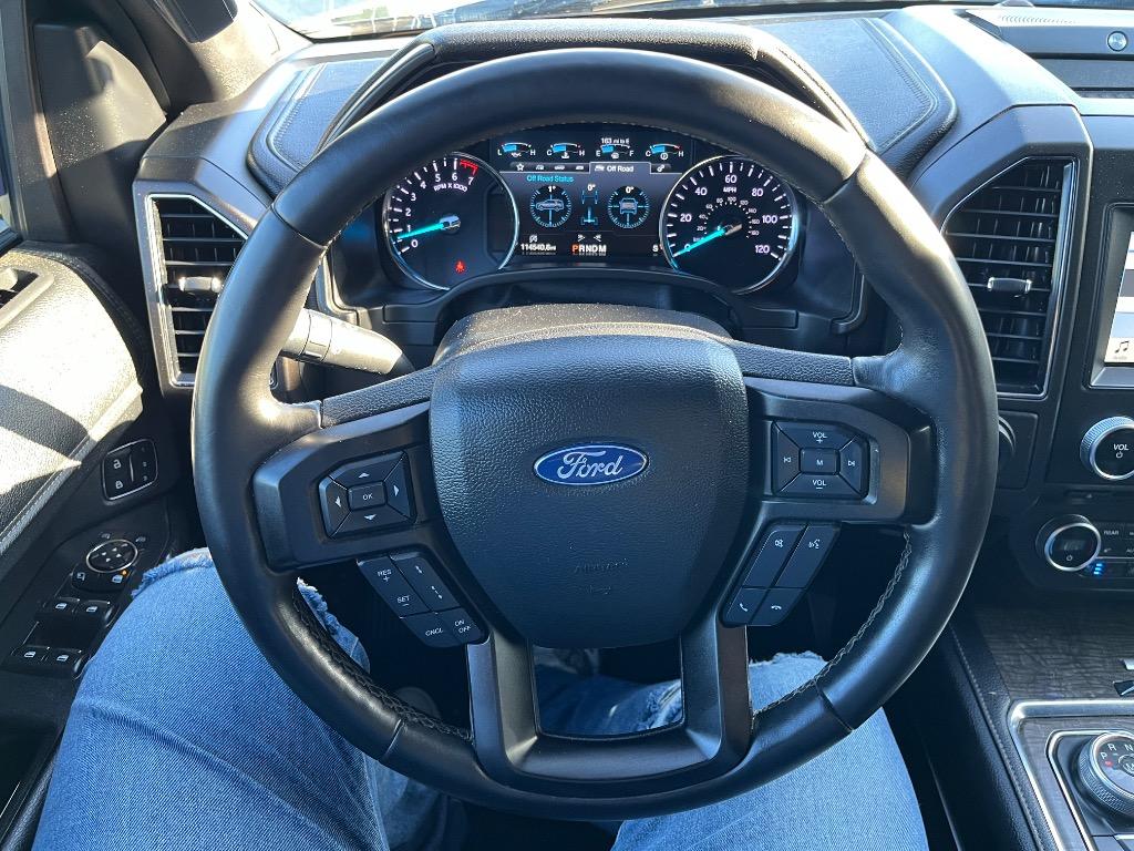 2018 Ford Expedition Limited photo