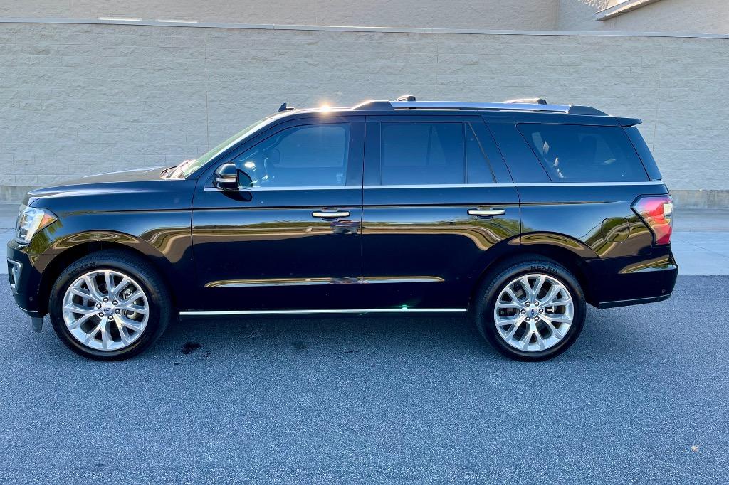 2018 Ford Expedition Limited photo