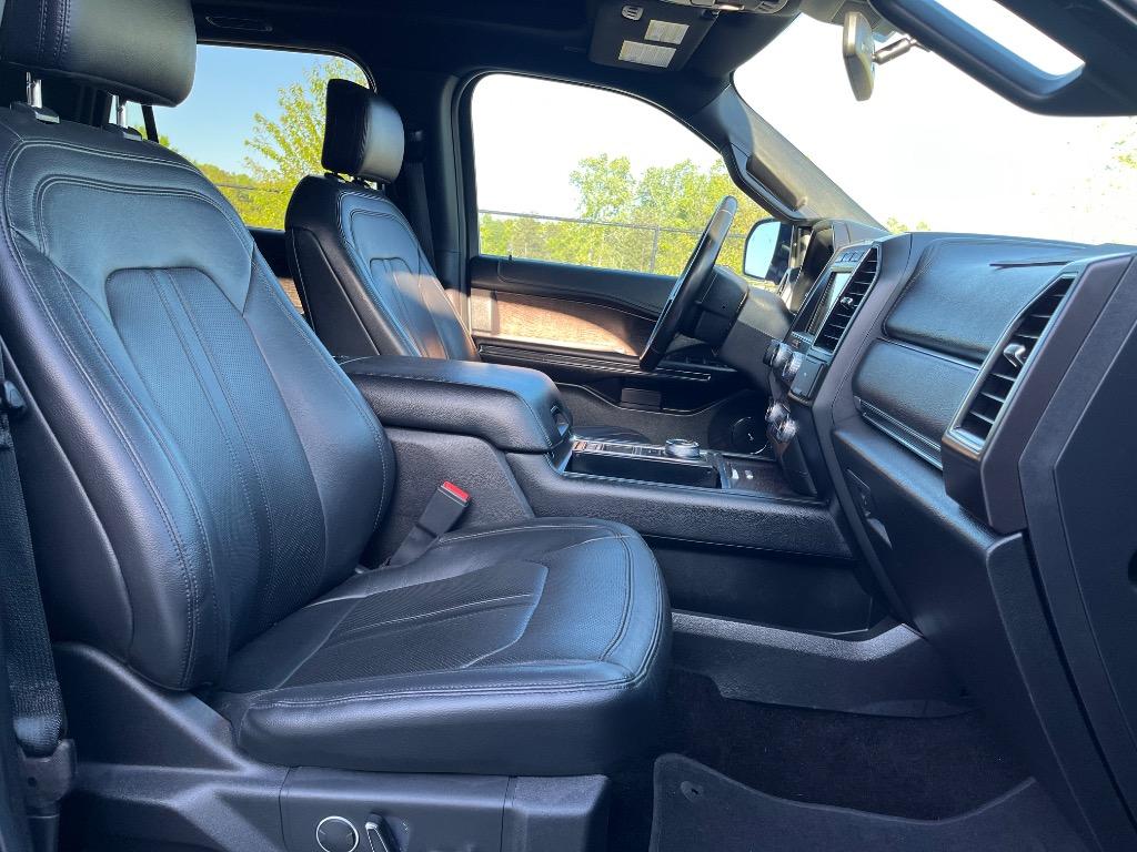 2018 Ford Expedition Limited photo