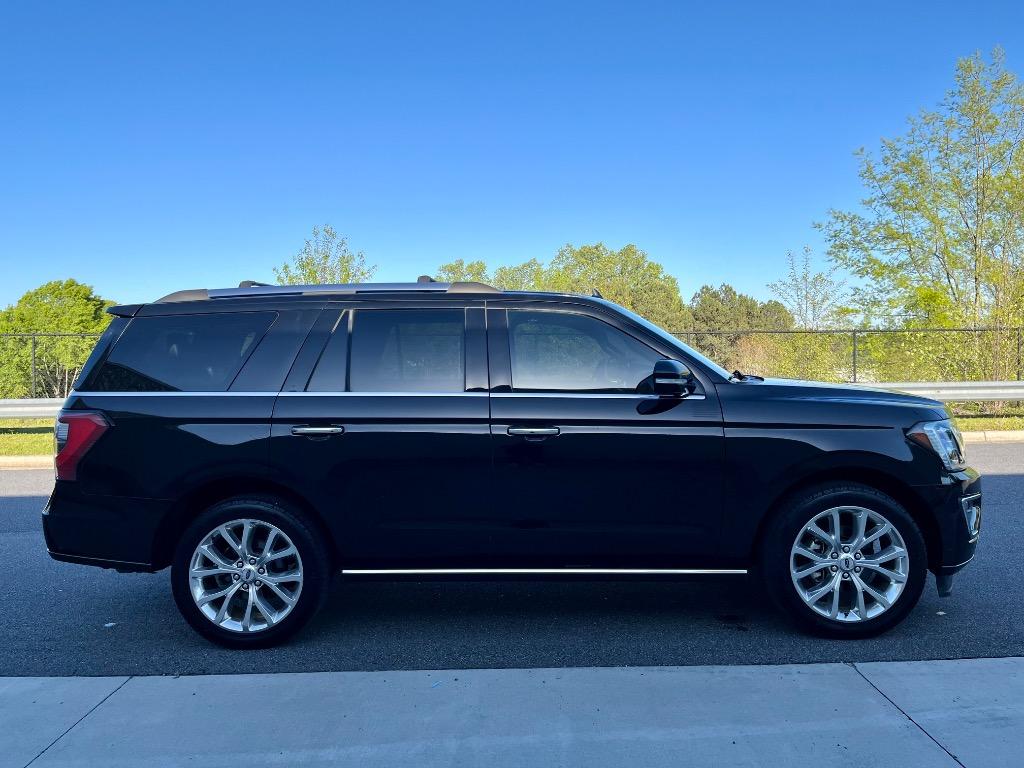 2018 Ford Expedition Limited photo