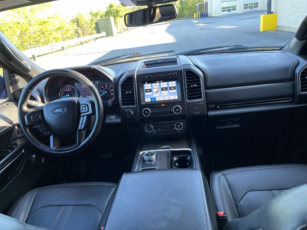 2018 Ford Expedition Limited photo
