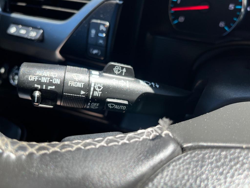 2016 Chevrolet Suburban 1500 LTZ photo