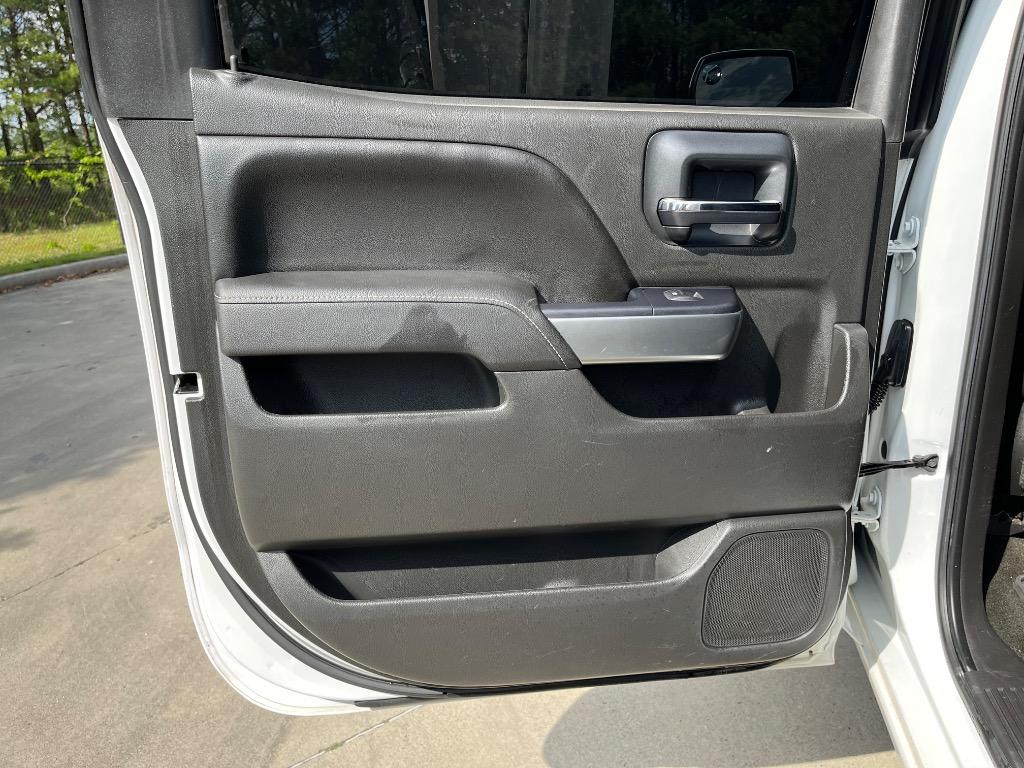 2015 Chevrolet Silverado 1500 LT  photo
