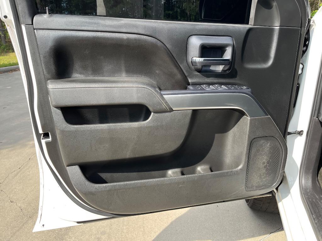 2015 Chevrolet Silverado 1500 LT  photo
