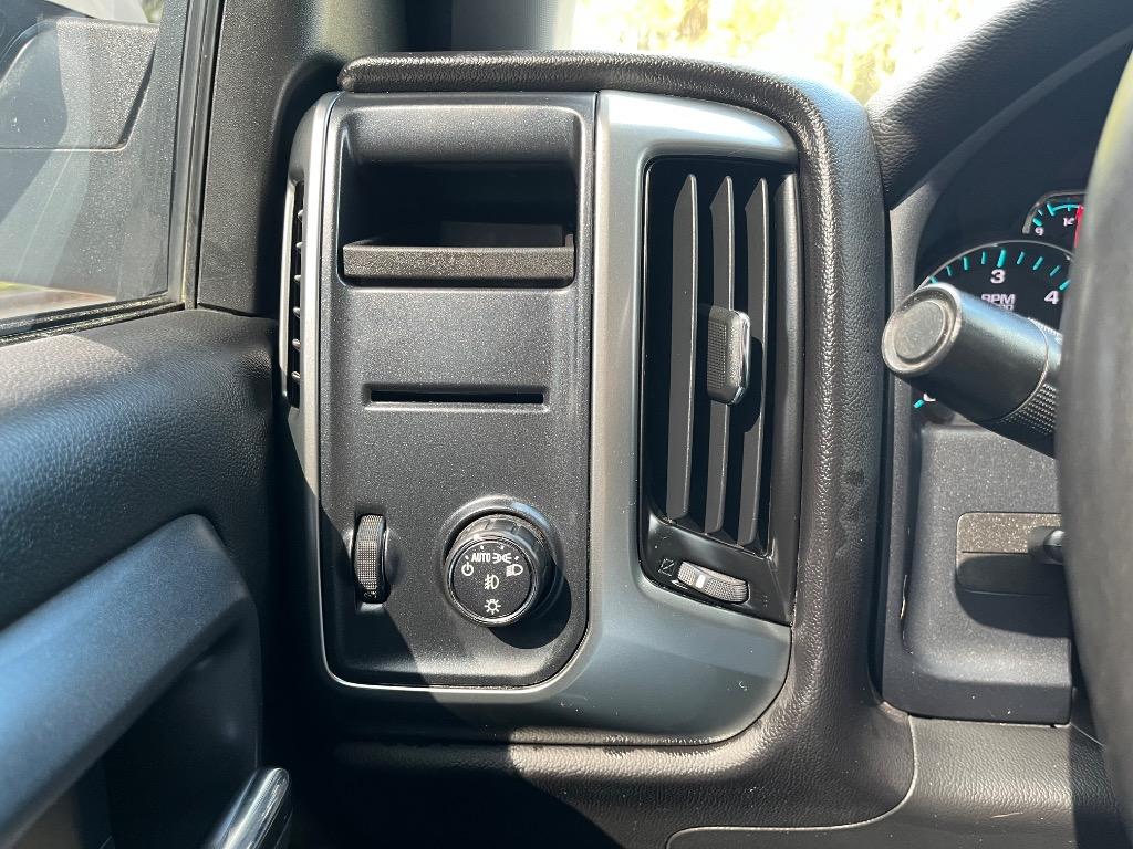2015 Chevrolet Silverado 1500 LT  photo