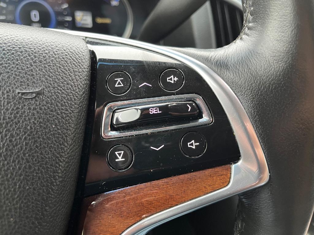 2016 Cadillac Escalade ESV Luxury photo
